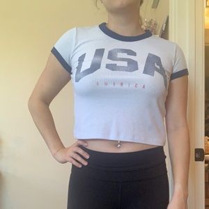 USA T-Shirt
